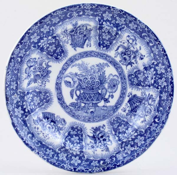 Plate c1820